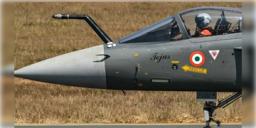 Read more about - Tejas | আগামী মার্চের মধ্যে ভারতীয় বায়ুসেনার হাতে আসবে অন্তত ছ’টি আধুনিক তেজস যুদ্ধবিমান!