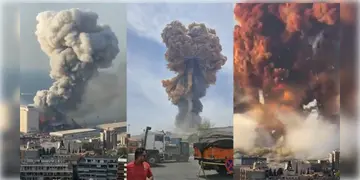 Read more about - Iran Blast | ভয়ঙ্কর বিস্ফোরণে কাঁপলো ইরানের এয়ারপোর্ট, মৃত ৪, আহত অন্তত ৫০০ !