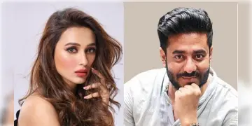 Read more about - মিমির কাছে আয়োজকদের তরফ থেকে ফোন গিয়েছিল! KIFF নিয়ে অভিনেত্রীর করা অভিযোগ প্রসঙ্গে জানালেন রাজ