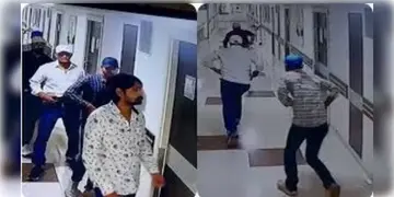 Read more about - Patna Hospital Shooting | নিউটাউনের পর আনন্দপুর, পাটনা কাণ্ডে বাংলা থেকে গ্রেপ্তার এক মহিলা সহ আরও ৫