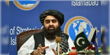 Read more about - Taliban Minister-India | ইতিহাসে প্রথমবার ভারতে আসছেন তালিবান বিদেশমন্ত্রী, ফাইনাল দিনক্ষণ