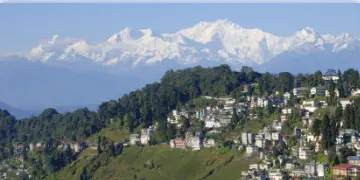 Read more about - Darjeeling New Road | দার্জিলিংয়ে যাওয়ার জন্য নতুন রাস্তা তৈরির ঘোষণা জিটিএ-র!