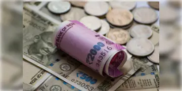Read more about - 500 INR : বাজার ছেয়ে গিয়েছে ৫০০ টাকার জাল নোট!
