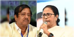 Read more about - Jyotipriya Mallick | মমতার হাত ছাড়লেন তাঁর প্রিয় ‘বালু’ও, দলের সব পদ থেকে ইস্তফা জ্যোতিপ্রিয় মল্লিকের!