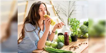Read more about - Typhoid diet: টাইফয়েড থেকে সেরে ওঠার পর কি খাবেন আর কি খাবেন না, সতর্ক করছেন চিকিৎসকরা