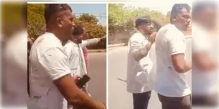 Read more about - Ahmedabad Plane Crash | ''রাখে হরি, মারে কে!'' -বিমানের ধ্বংসাবশেষ থেকে জীবিত অবস্থায় উদ্ধার ১ যাত্রী!