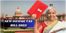 Read more about - New Income Tax Bill | নতুন আয়কর বিল পেশ করলেন কেন্দ্রীয় অর্থমন্ত্রী! বিরোধিতায় ওয়াকআউট বিরোধী সাংসদদের!