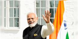 Read more about - ধৃত অপরাধী, ইমেলে প্রধানমন্ত্রী মোদিকে প্রাণনাশের হুমকি