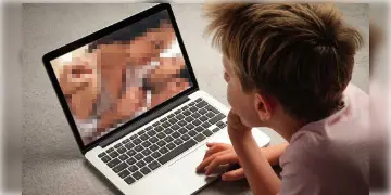 Read more about - Child pornography: “মেঘ-চক্র” - শিশু পর্নোগ্রাফি রুখতে দেশজুড়ে সিবিআই  হানা