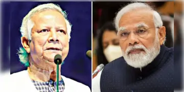 Read more about - India-Bangladesh | বাংলাদেশে একাধিক রেল প্রকল্পের কাজ বন্ধ করলো ভারত সরকার!