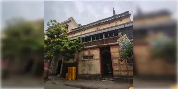 Read more about - Kolkata | হয়েছিল প্রথম বিধবাবিবাহ, 'হেরিটেজ' তকমা পেতে চলেছে কলকাতার সেই ঐতিহ্যবাহী বাড়ি!