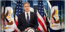 Read more about - G20 বৈঠকে যোগ দিতে দিল্লি আসছেন মার্কিন পররাষ্ট্রমন্ত্রী