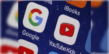 Read more about - একগুচ্ছ নতুন ফিচার্স নিয়ে আসছে ইউটিউব  এবং গুগল, শিশুদের জন্য আরও সুরক্ষিত হচ্ছে