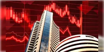 Read more about - Stock Market | ট্রাম্পের শপথ নিতেই হুড়মুড়িয়ে নামল সেনসেক্স ও নিফটির সূচক! একদিনে ৫ লক্ষ কোটি টাকার ক্ষতি