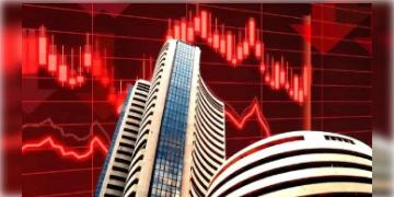 Read more about - Stock Market | ট্রাম্পের শপথ নিতেই হুড়মুড়িয়ে নামল সেনসেক্স ও নিফটির সূচক! একদিনে ৫ লক্ষ কোটি টাকার ক্ষতি