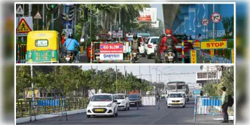 Read more about - Weather Update | গুটিগুটি পায়ে শীত নামছে মহানগরীতে, একনজরে কলকাতার আজকের আবহাওয়া আপডেট