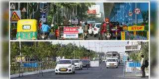 Read more about - Weather Update | গুটিগুটি পায়ে শীত নামছে মহানগরীতে, একনজরে কলকাতার আজকের আবহাওয়া আপডেট