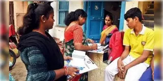 Read more about - Census Notification | দেড় দশক পর দেশে ফের হবে জনগণনা! হবে জাতিগণনাও! কবে থেকে শুরু?