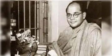 Read more about - Netaji Subhas Chandra Bose Quotes | নেতাজির এই ৩টি উক্তি যা আপনার জীবন বদলে দেবে