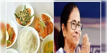 Read more about - কোভিড পরিস্থিতিতে বাড়ি বাড়ি পৌঁছে দেওয়া হবে রান্না করা খাবার! মুখ্যমন্ত্রীর নির্দেশে বড় পরিকল্পনা রাজ্যের