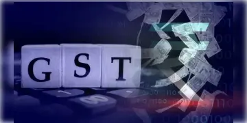 Read more about - GST Council | জিএসটি কাউন্সিলে বড়ো পরিবর্তন, দাম কমলো কোন কোন দ্রব্যের?