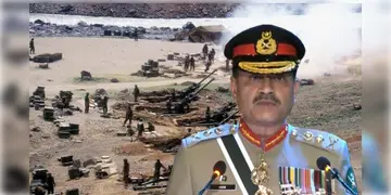 Read more about - Kargil War | ২৫ বছর পর কার্গিল নিয়ে স্বীকারোক্তি পাকিস্তানের, যুদ্ধে ছিল পাক সেনাই