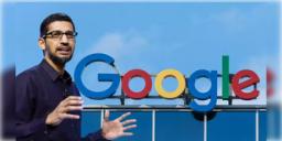 Read more about - Google | ফের কর্মী ছাঁটাই Googleএ! ব্যবসায়ীক কিছু পরিবর্তন আনতেই উচ্চ পর্যায়ের কর্মীদের ছাঁটাই