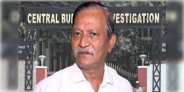 Read more about - Recruitment Scam | আদালত হাজিরার আগেই অজ্ঞান 'কালীঘাটের কাকু'! নিয়োগ দুর্নীতি মামলা ঝুলেই রইলো ইডির হাতে