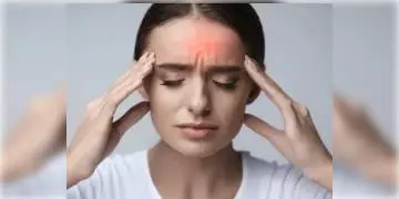 Read more about - আপনার কি মাঝেমধ্যে ঘাড়ে-মাথায় অসহ্য ব্যথা হয়? আসুন জানা যাক এই ব্যথার কারণ এবং নিরাময়ের উপায়