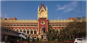 Read more about - Calcutta High Court | দীর্ঘ ১৬৩ বছরের ইতিহাসে এই প্রথম! কলকাতা হাইকোর্টে মহিলা বিচারপতি সংখ্যা বেড়ে হলো ৮!
