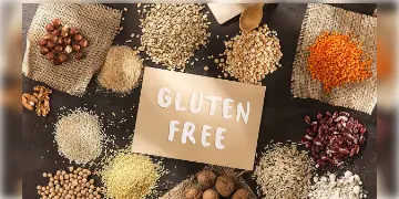 Read more about - Gluten Free Indian Foods | গ্লুটেন ফ্রি ডায়েট কি করতে পারেন যে কেউ? জেনে নিন গ্লুটেন আসলে কী এবং গ্লুটেন মুক্ত খাবারের তালিকায় রয়েছে কী কী?