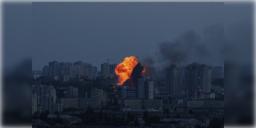 Read more about - Ukraine-Russia | ইউক্রেনের হামলার পাল্টা, ৪০০ রুশ মিসাইল-ড্রোনের আঘাতে মৃত ৬ ইউক্রেনিয়ান, আহত প্রায় ৮০