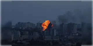 Read more about - Ukraine-Russia | ইউক্রেনের হামলার পাল্টা, ৪০০ রুশ মিসাইল-ড্রোনের আঘাতে মৃত ৬ ইউক্রেনিয়ান, আহত প্রায় ৮০