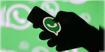 Read more about - বন্ধ হতে পারে হোয়াটস্যাপ পরিষেবা! পরিষেবা চালু রাখতে অপারেটিং সিস্টেম ও আইওএসগুলি আপডেট করাতে হবে।