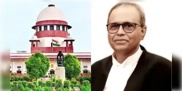 Read more about - Joymalya Bagchi | সুপ্রিম কোর্টের বিচারপতি হিসেবে নিযুক্ত হলে জয়মাল্য বাগচি! হবে ভারতের প্রধান বিচারপতিও!
