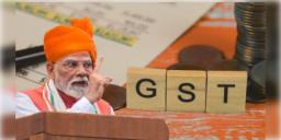 Read more about - Narendra Modi | আসতে চলেছে ‘নেক্সট জেনারেশন’ জিএসটি! লালকেল্লায় ভাষণে ইঙ্গিত মোদির