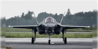 Read more about - 5th Gen Fighter Jet | ফরাসি সংস্থার সঙ্গে গাঁটছড়া বেঁধে ফিফথ জেনারেশন যুদ্ধবিমান তৈরিতে উদ্যোগী ভারত