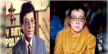 Read more about - Uttam Mohanty | প্রয়াত ‘পয়লা সুপারস্টার’ উত্তম মোহান্তি! শোকের ছায়া ওড়িয়া সিনেজগতে!