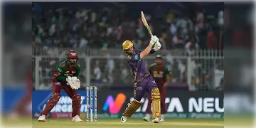 Read more about - KKR vs LSG | IPL শুরু না হতেই ইডেনে KKR-এর ম্যাচ নিয়ে অনিশ্চয়তা! পর্যাপ্ত নিরাপত্তার অভাবে বাতিল হবে লখনউয়ের সঙ্গে খেলা?