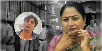 Read more about - Rekha Gupta | এবার দিল্লির দরবার নয়, জনগণের ‘দুয়ারে মুখ্যমন্ত্রী’! আক্রান্ত হয়েই ঘোষণা রেখা গুপ্তার