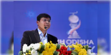 Read more about - Asia Cup Hockey | এশিয়া কাপে অনিশ্চিত পাক হকি দল! কলকাতা সফরে উল্টো সুর হকি ইন্ডিয়া প্রেসিডেন্টের