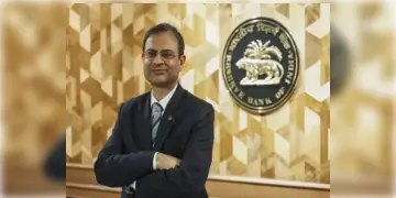 Read more about - Repo Rate | পাঁচ বছরে প্রথম বার কমলো সুদের হার! রেপ রেট কমালো রিজ়ার্ভ ব্যাঙ্ক অফ ইন্ডিয়ার ঋণনীতি কমিটি