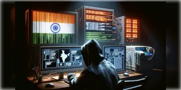 Read more about - Ransomware Attack । দেশের অন্তত ৩০০ গ্রামীণ ও সমবায় ব্যাঙ্কে হ্যাকারদের হামলা! বন্ধ UPI পেমেন্টও