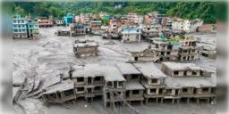 Read more about - Nepal Flash Flood | একই বাড়িতে পড়ে ২৩টি মৃতদেহ! নেপালে হড়পা বানে নিখোঁজ অন্তত ৪০০০