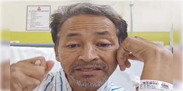 Read more about - Sonam Wangchuk | দীর্ঘ ২৬ দিনের অনশন শেষ করার পর সমালোচনার মুখে সোনম! ‘এখনও সততার প্রমাণ দিতে হবে?’ভিডিও বার্তা সমাজকর্মীর!