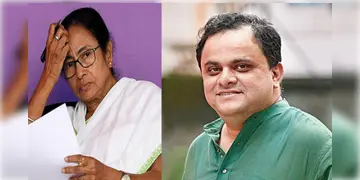 Read more about - Primary School | প্রাথমিক স্কুলে সেমিস্টার পদ্ধতি চালু হবে তা জানতেনই না মুখ্যমন্ত্রী! শিক্ষামন্ত্রীকে ভর্ৎসনা মমতার