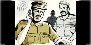 Read more about - WB Police |  ভিনরাজ্যে ‘নিপীড়িত’ বাঙালিদের পাশে দাঁড়াতে হেল্পলাইন নম্বর চালু রাজ্য পুলিশের