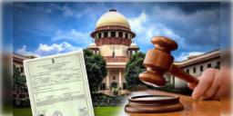 Read more about - OBC Certificate | হাইকোর্টের নির্দেশে অন্তর্বর্তী স্থগিতাদেশ, ওবিসি শংসাপত্র সংক্রান্ত মামলায় সুপ্রিম কোর্টে স্বস্তি রাজ্যের!