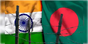 Read more about - Terrorist Attack | বাংলাদেশে ISI ষড়যন্ত্র, ভারতে হামলার আশঙ্কা! স্বাধীনতা দিবসের আগেই সতর্ক করলো IB