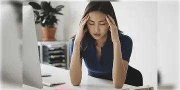 Read more about - Yoga For Migraine | মাইগ্রেনের ব্যথা কমাতে মুঠো মুঠো ওষুধ সেবন নয়, অভ্যাস করুন এই কয়েকটি যোগা! ফল পাবেন হাতেনাতে!